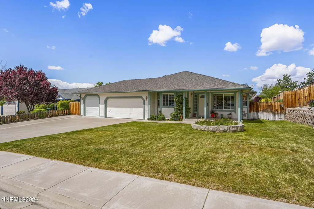 9305 Cordoba Sparks NV 89441