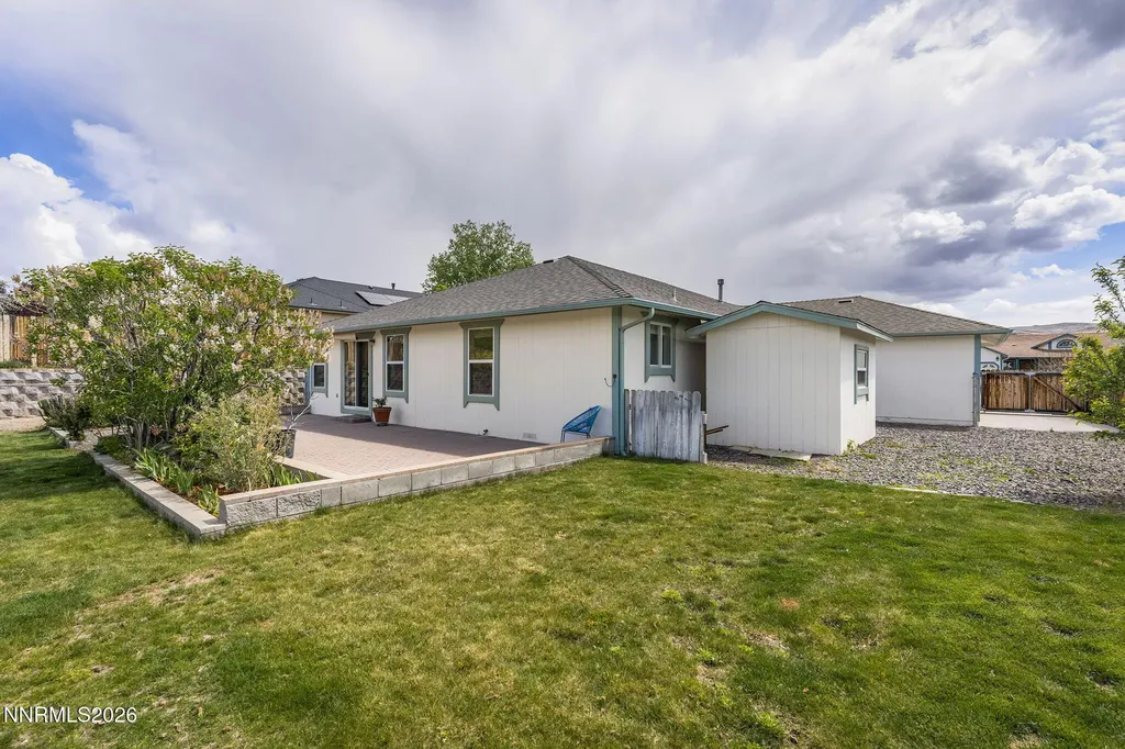 9305 Cordoba Sparks NV 89441