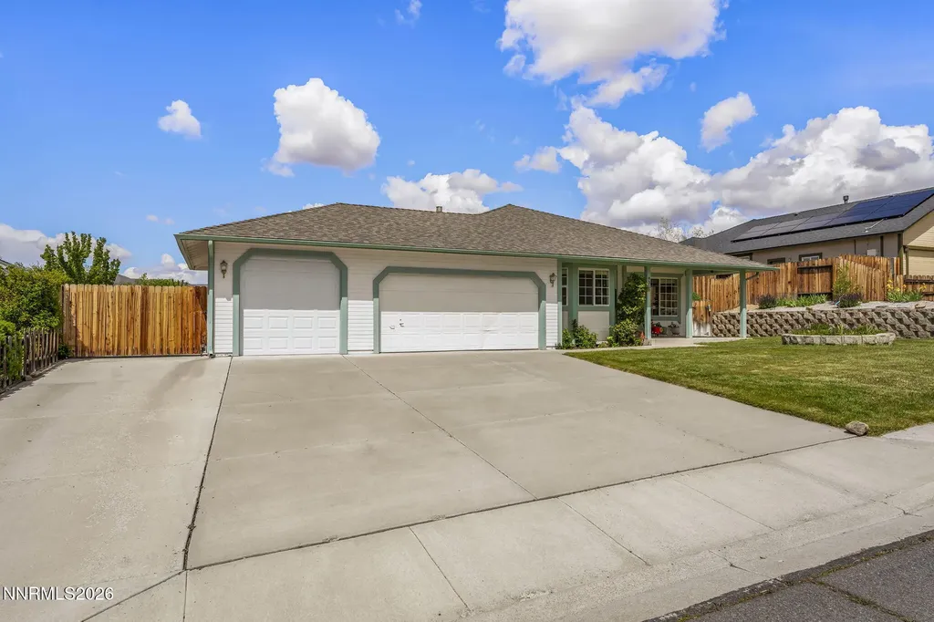 9305 Cordoba Sparks NV 89441