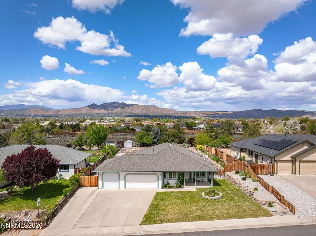 9305 Cordoba Sparks NV 89441