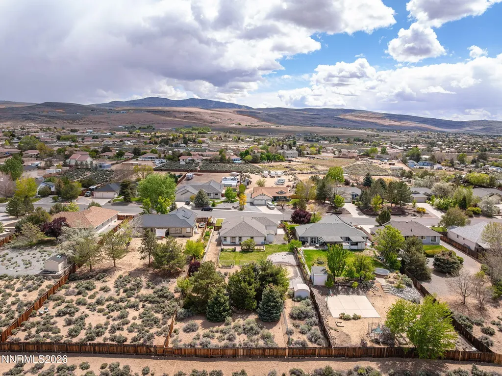 9305 Cordoba Sparks NV 89441