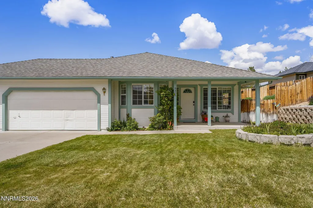 9305 Cordoba Sparks NV 89441