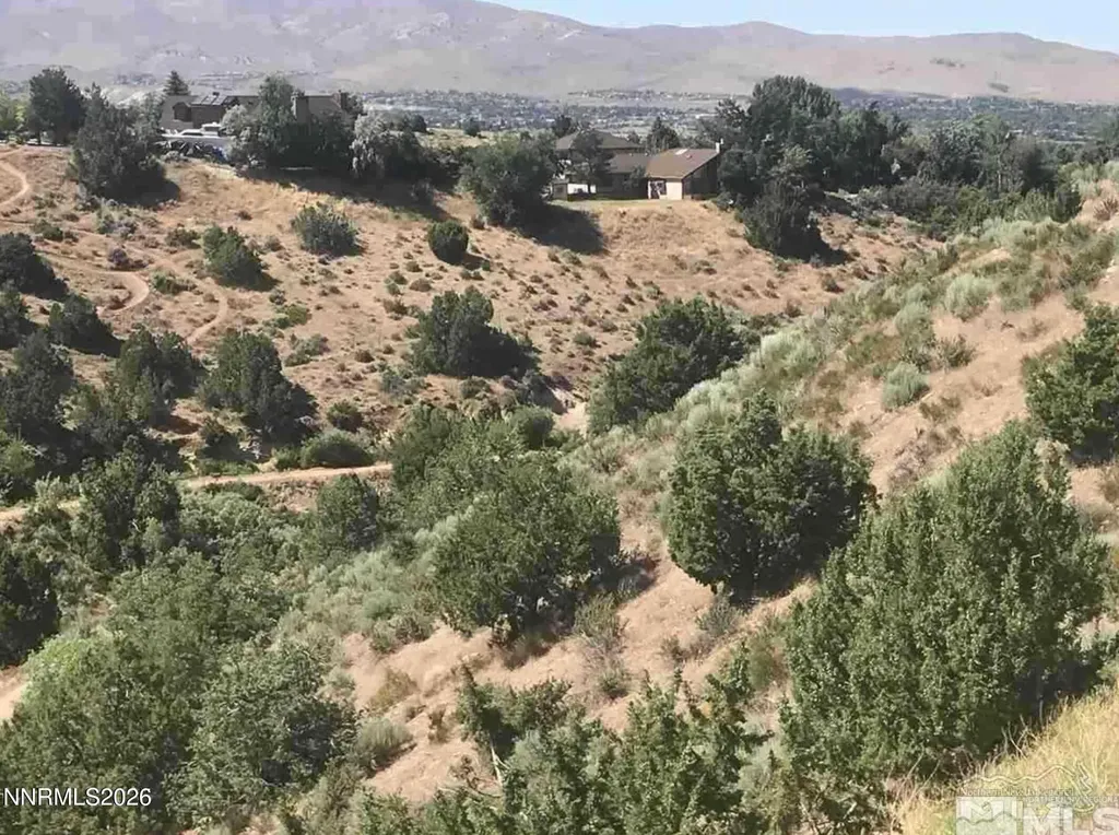 0 Meridian Reno NV 89509