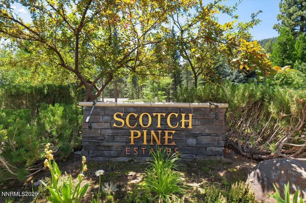 279 Jeffrey Pine Reno NV 89511