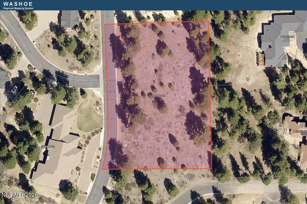 279 Jeffrey Pine Reno NV 89511