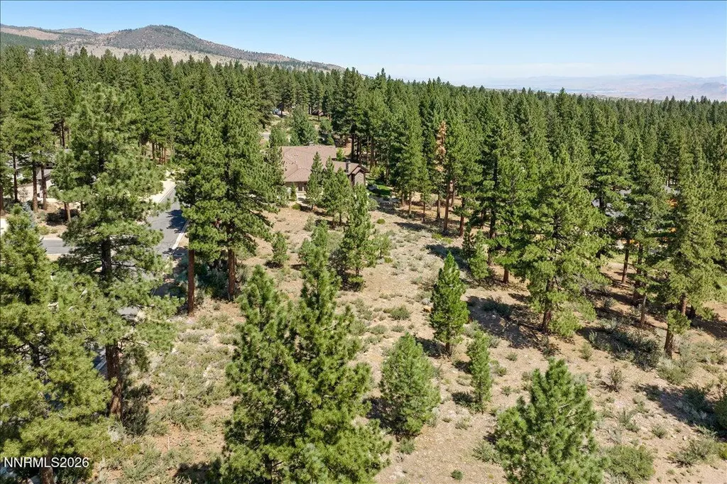 279 Jeffrey Pine Reno NV 89511