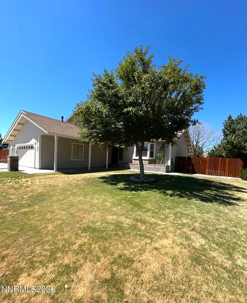 157 Cecilia Sparks NV 89441