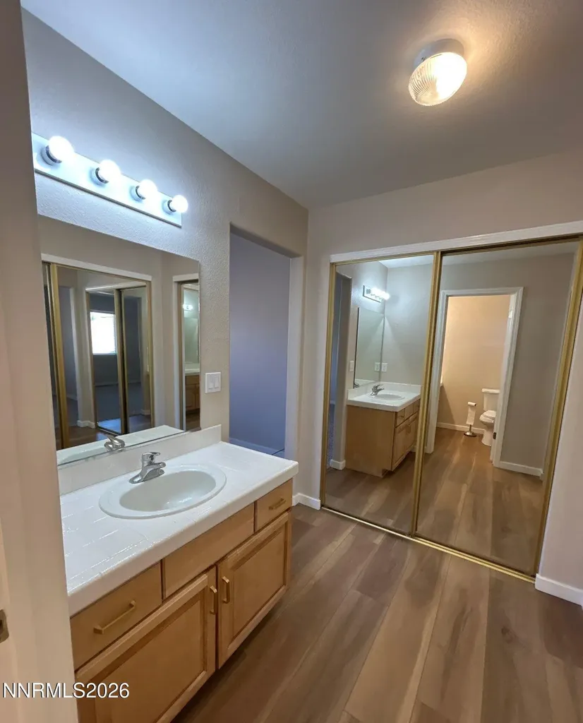 157 Cecilia Sparks NV 89441