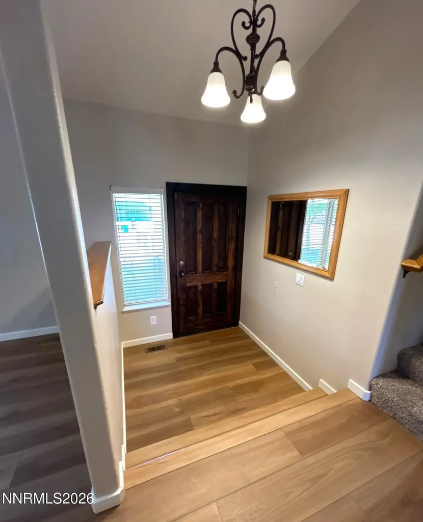 157 Cecilia Sparks NV 89441