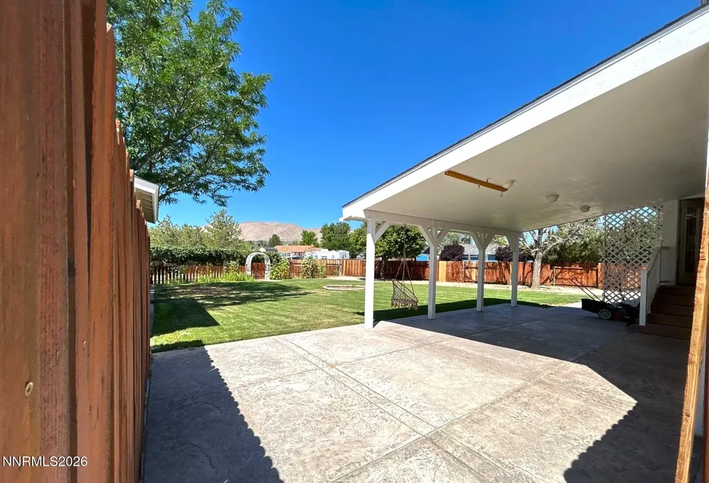 157 Cecilia Sparks NV 89441