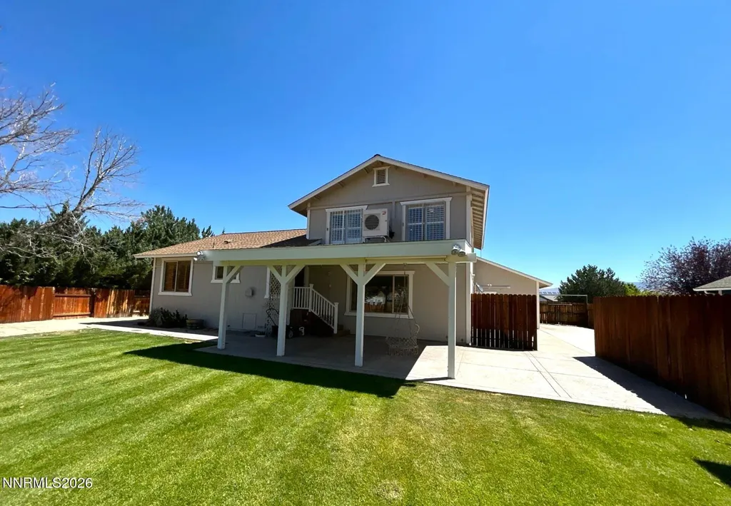 157 Cecilia Sparks NV 89441