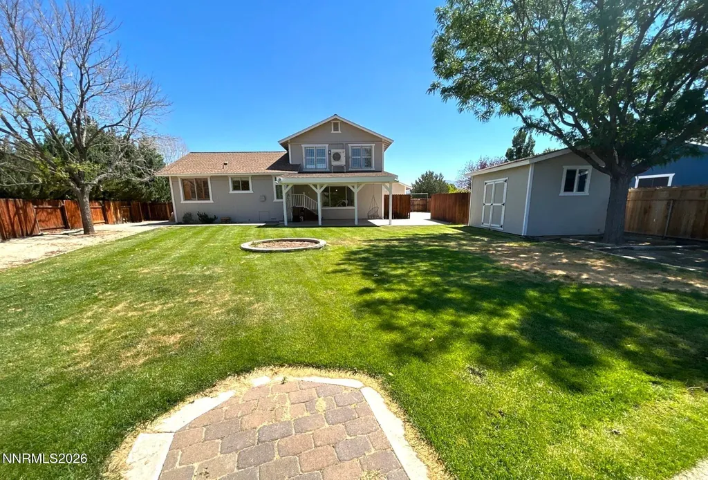 157 Cecilia Sparks NV 89441