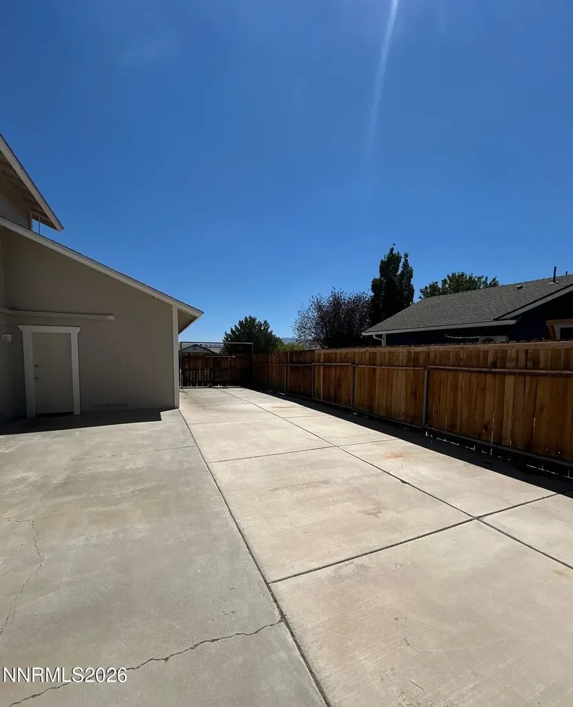 157 Cecilia Sparks NV 89441