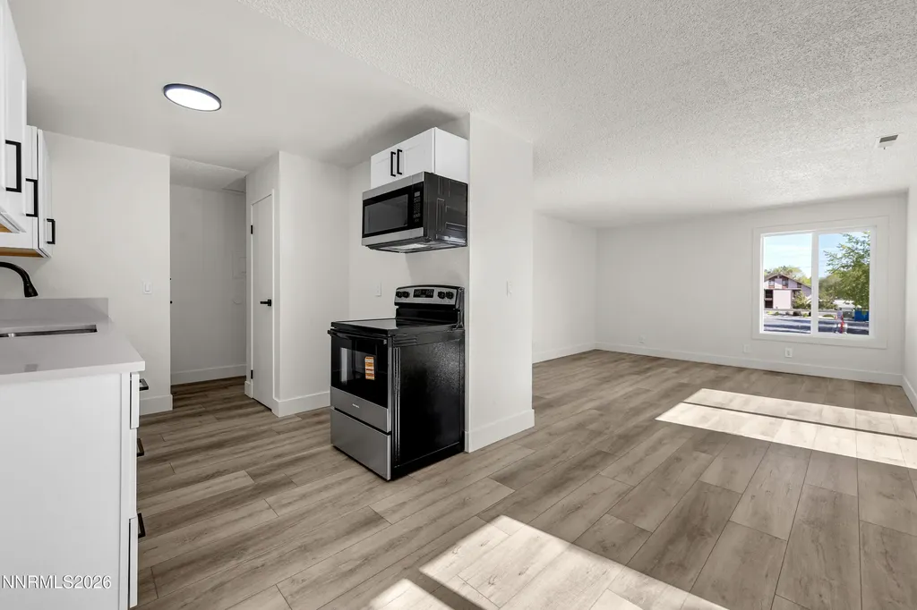 4600 Neil Reno NV 89502