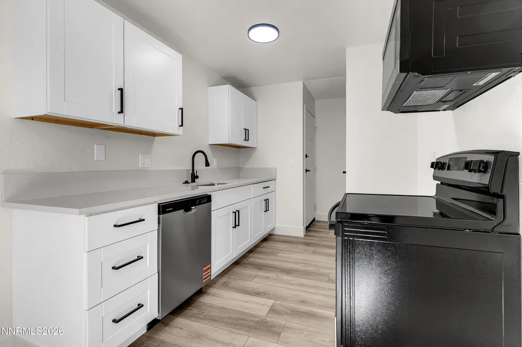 4600 Neil Reno NV 89502