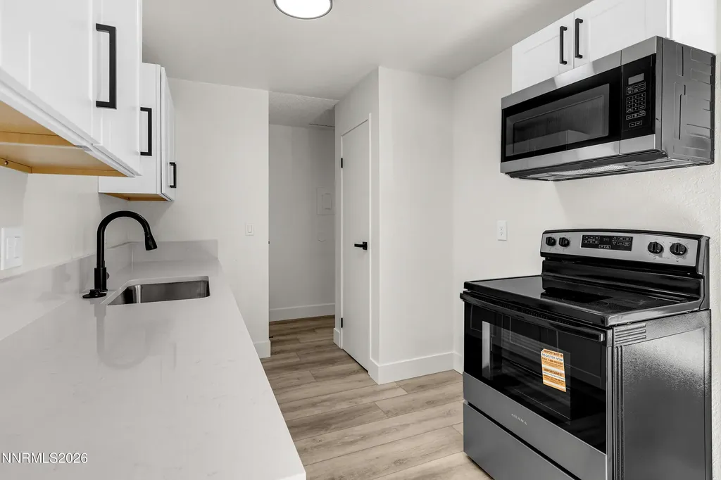 4600 Neil Reno NV 89502