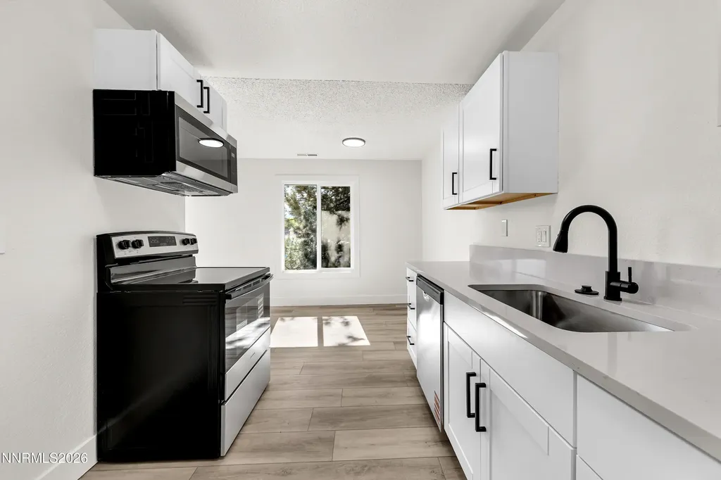 4600 Neil Reno NV 89502