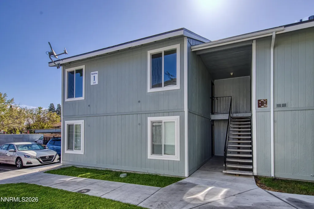 4600 Neil Reno NV 89502