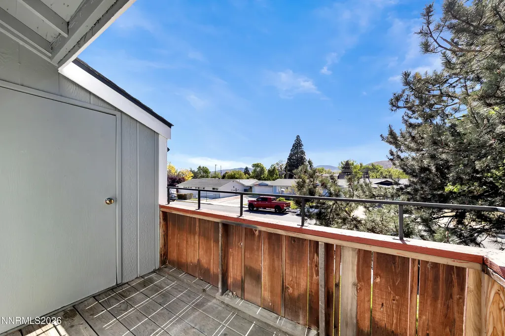 4600 Neil Reno NV 89502