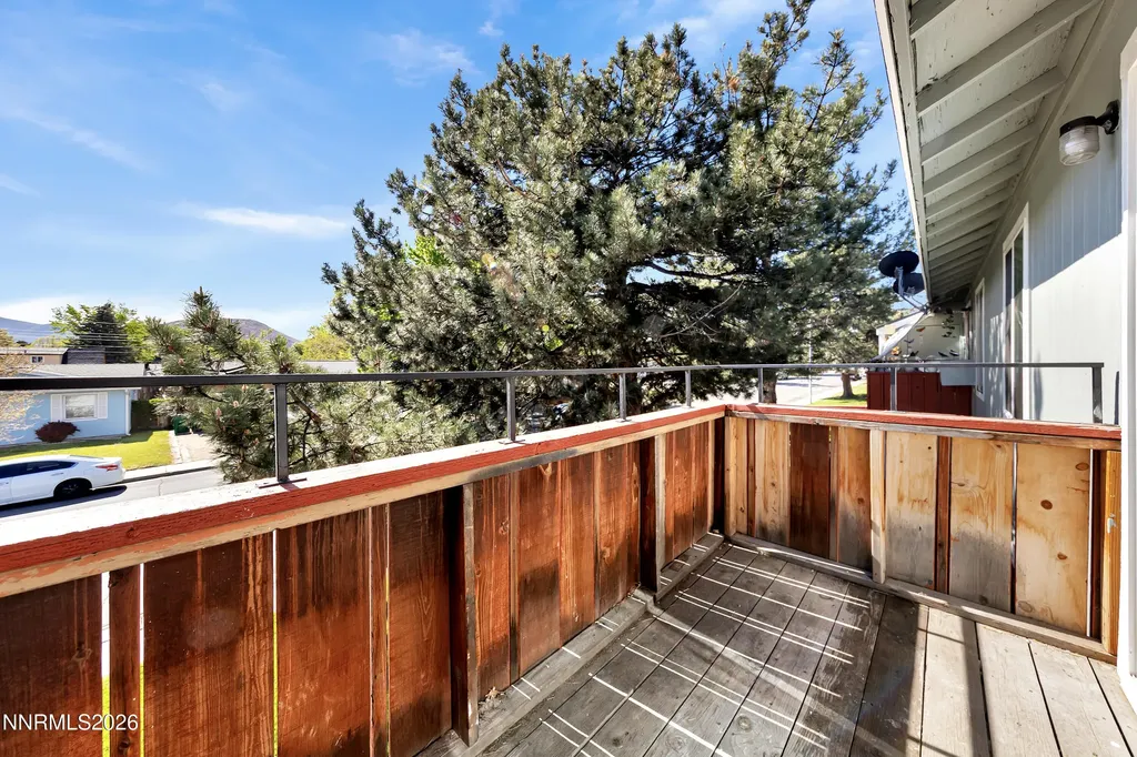 4600 Neil Reno NV 89502