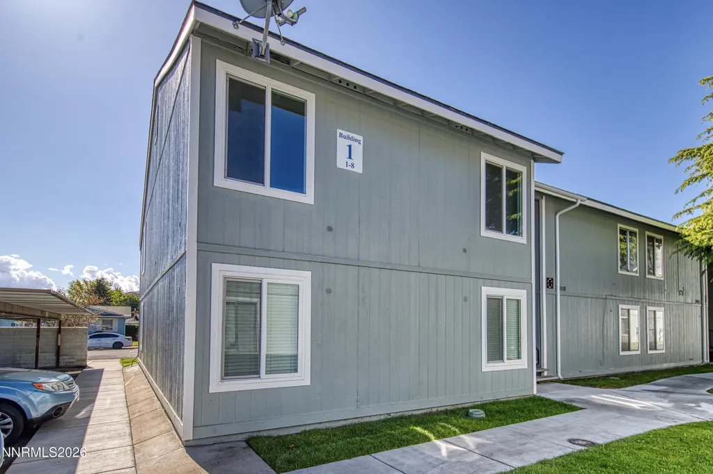 4600 Neil Reno NV 89502