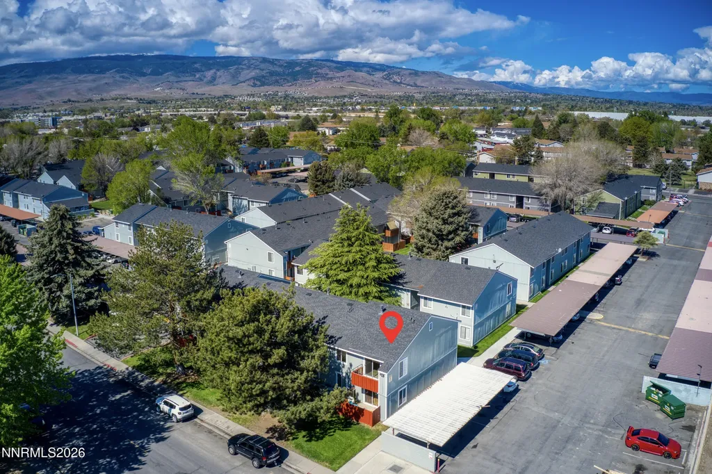 4600 Neil Reno NV 89502