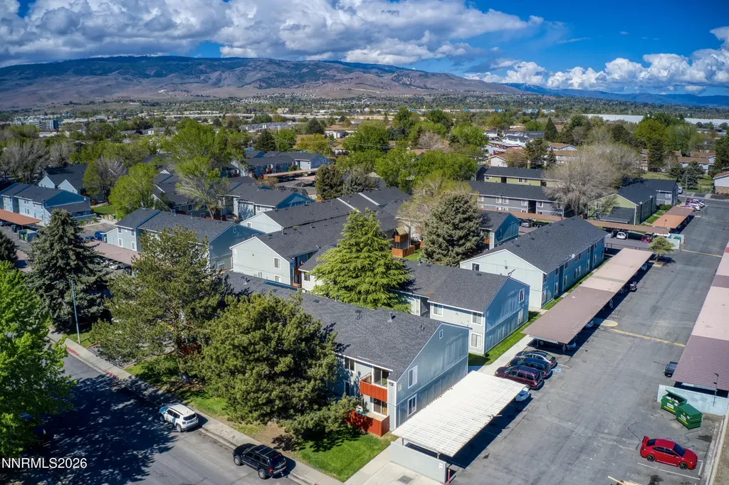 4600 Neil Reno NV 89502