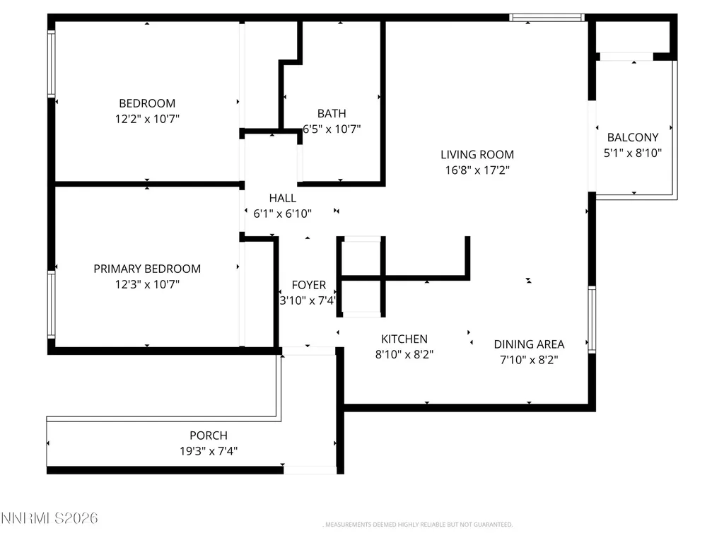 4600 Neil Reno NV 89502