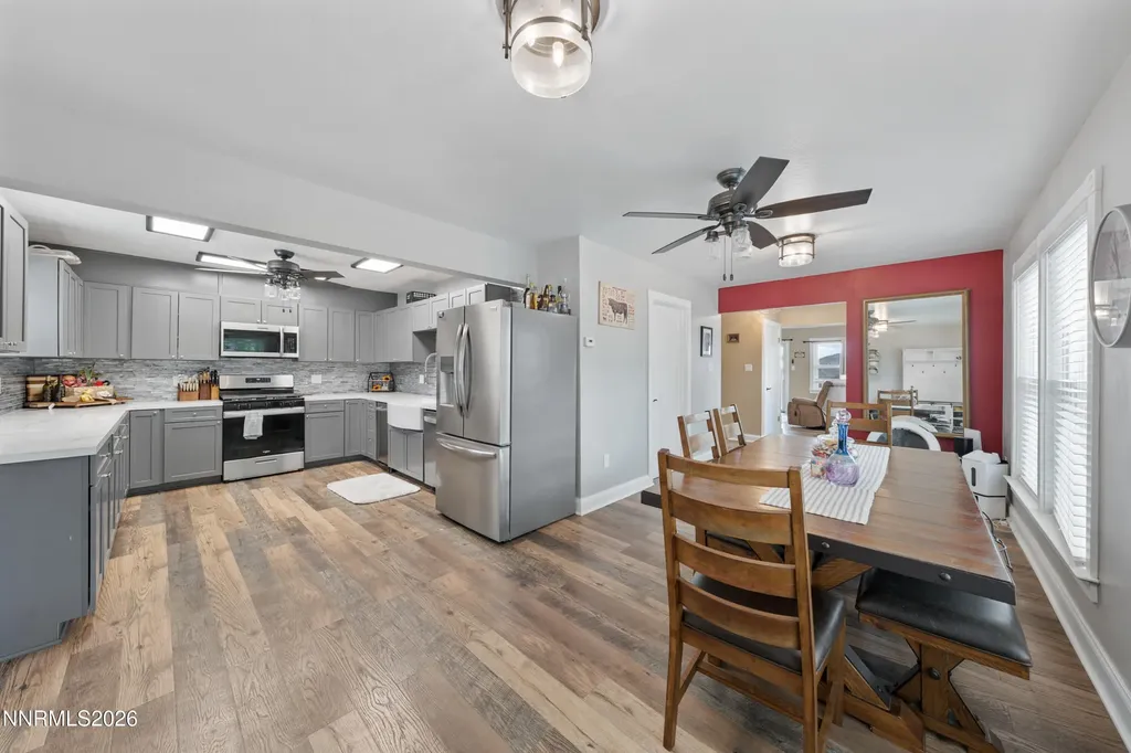 315 Washington Virginia City NV 89440