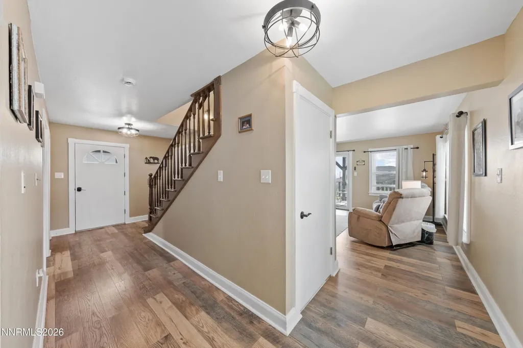 315 Washington Virginia City NV 89440