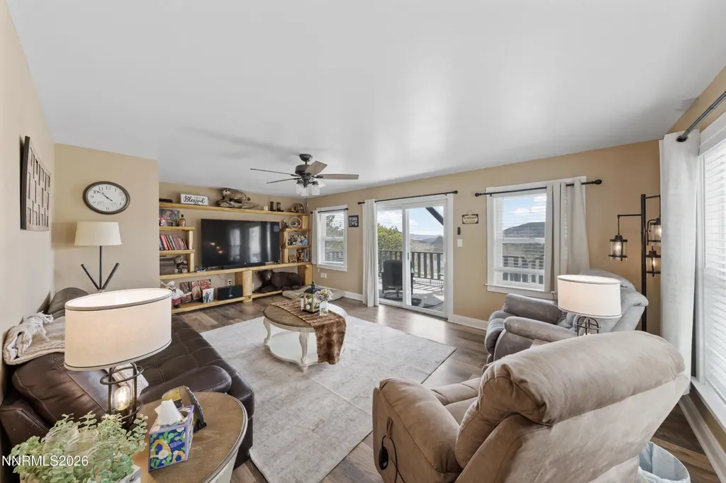 315 Washington Virginia City NV 89440