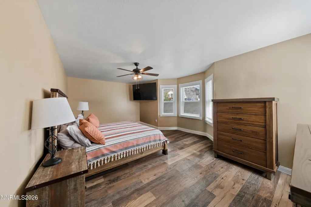 315 Washington Virginia City NV 89440