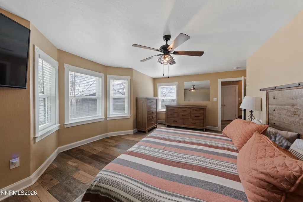 315 Washington Virginia City NV 89440