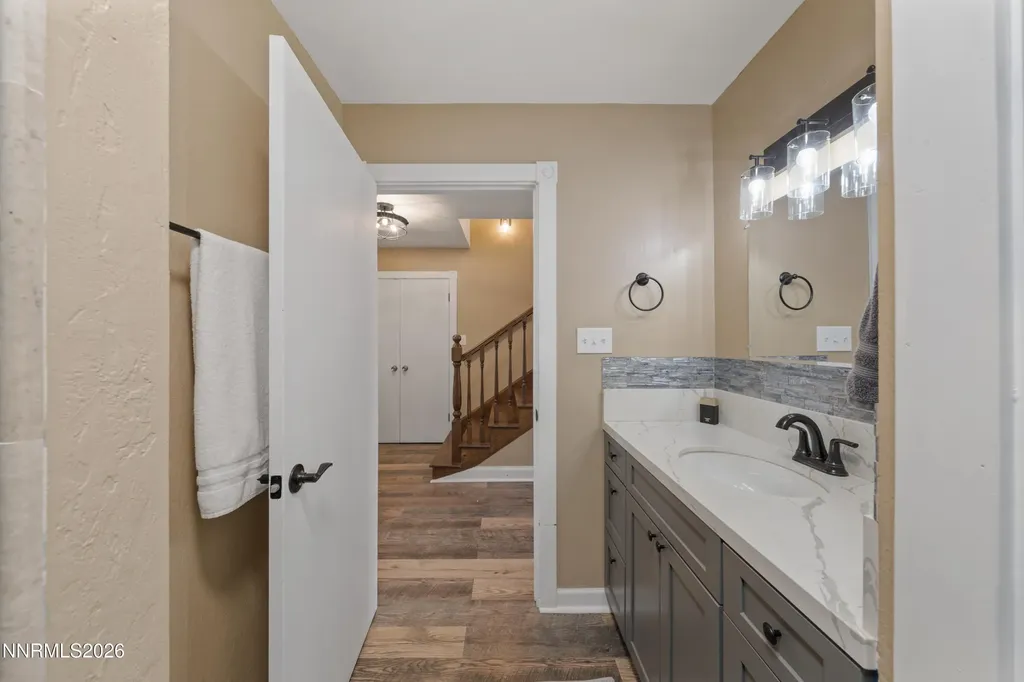 315 Washington Virginia City NV 89440