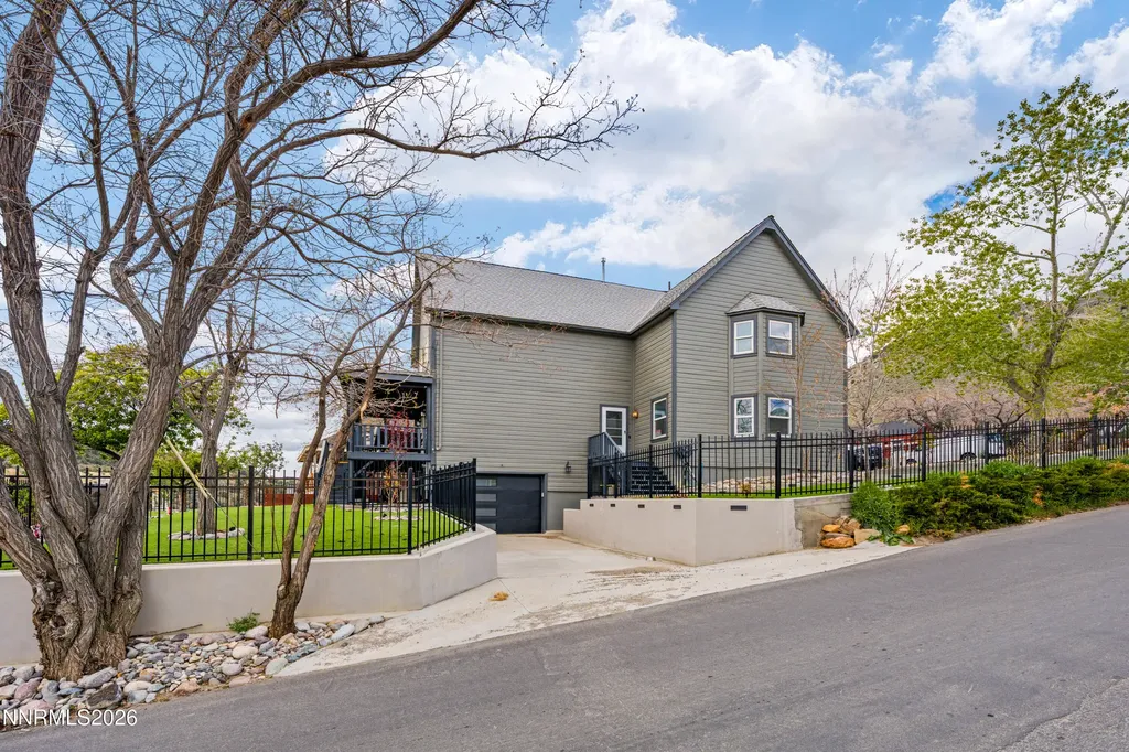 315 Washington Virginia City NV 89440