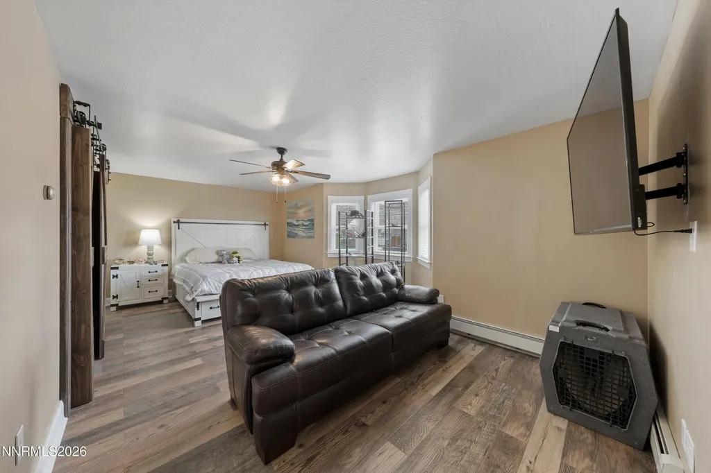315 Washington Virginia City NV 89440