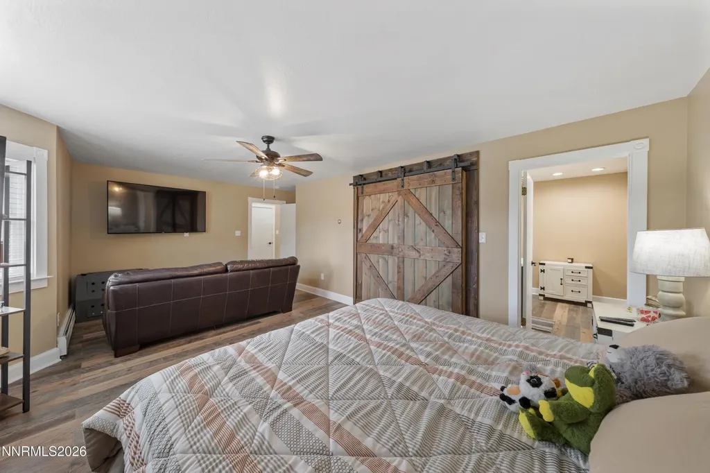 315 Washington Virginia City NV 89440