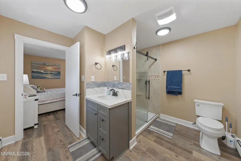 315 Washington Virginia City NV 89440