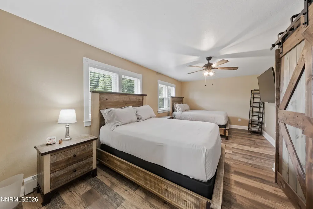 315 Washington Virginia City NV 89440