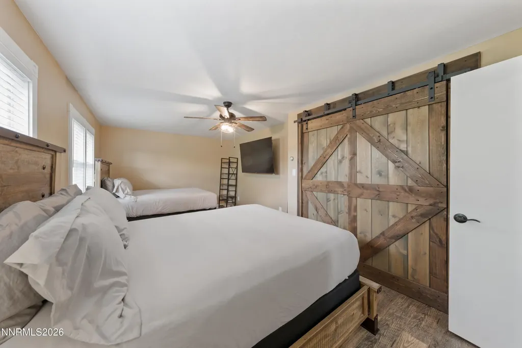 315 Washington Virginia City NV 89440