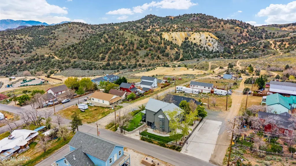 315 Washington Virginia City NV 89440