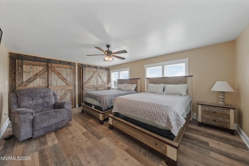 315 Washington Virginia City NV 89440