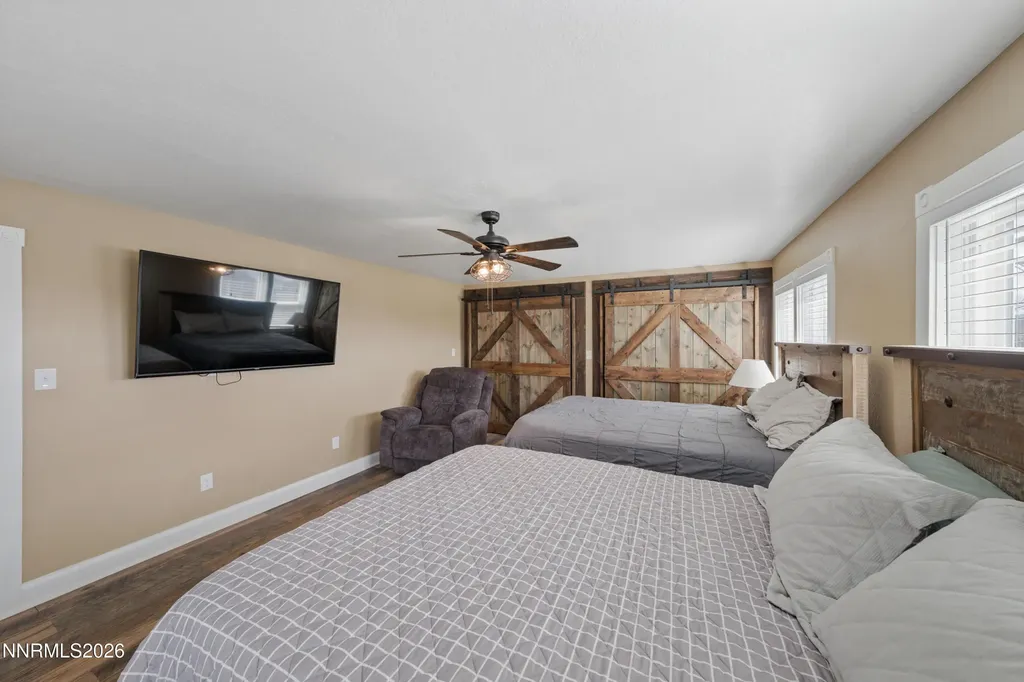 315 Washington Virginia City NV 89440