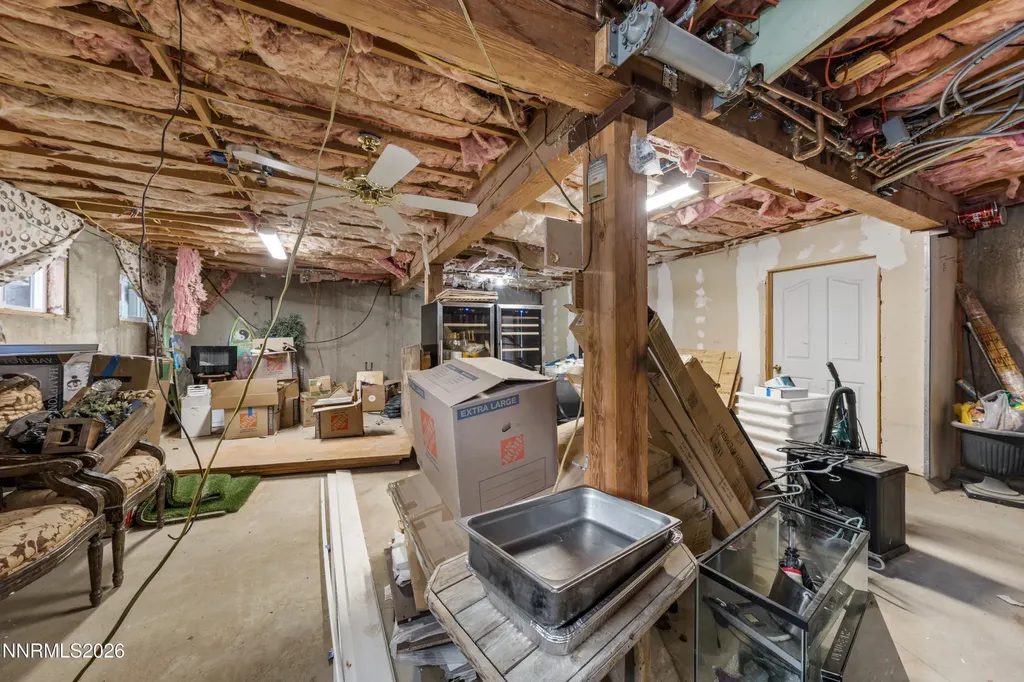 315 Washington Virginia City NV 89440