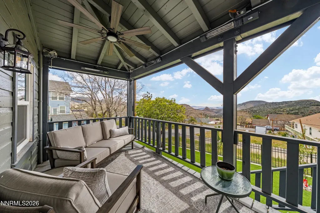 315 Washington Virginia City NV 89440