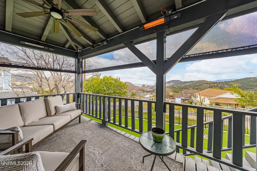 315 Washington Virginia City NV 89440