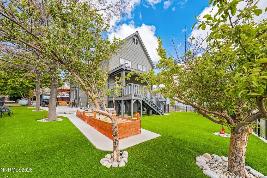 315 Washington Virginia City NV 89440