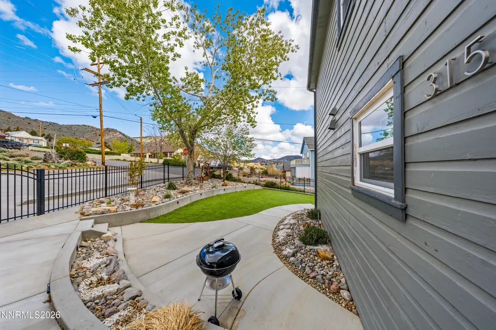 315 Washington Virginia City NV 89440