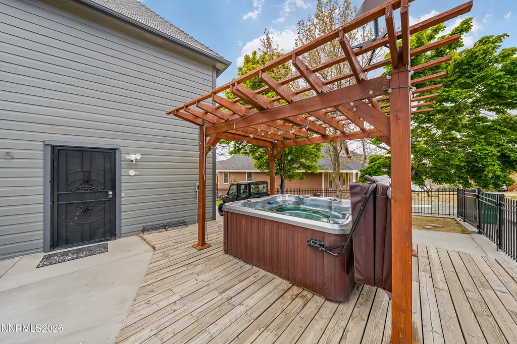 315 Washington Virginia City NV 89440