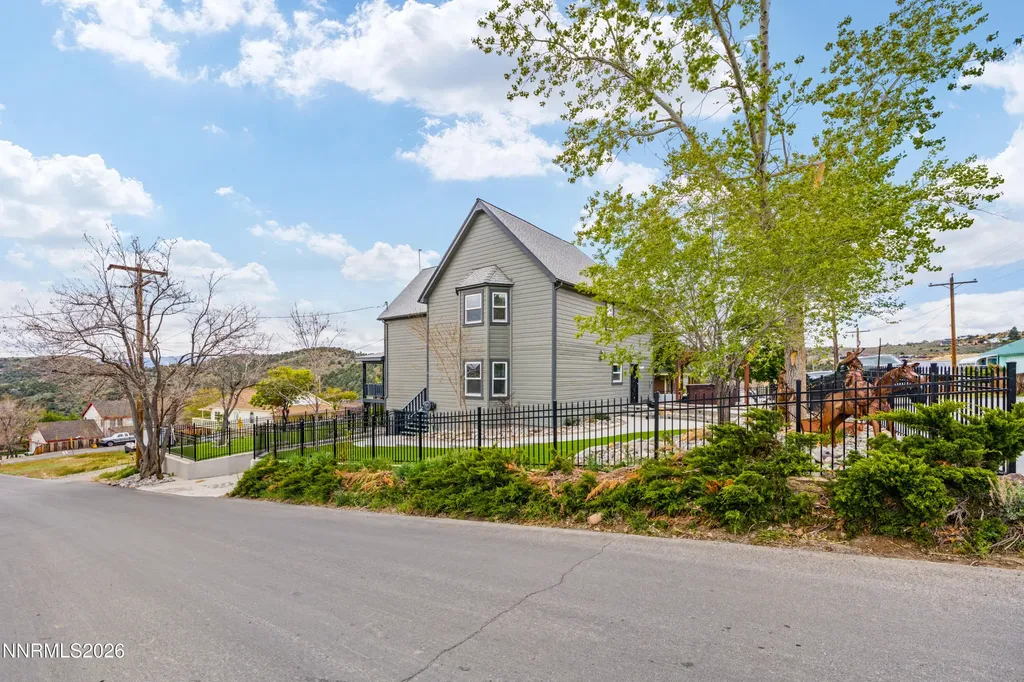 315 Washington Virginia City NV 89440